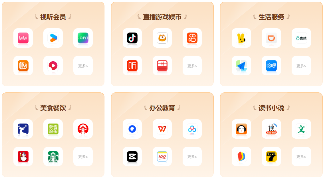 虚拟卡券交易平台如何选？资深玩家揭秘“权益云竞价”与一手货源内幕